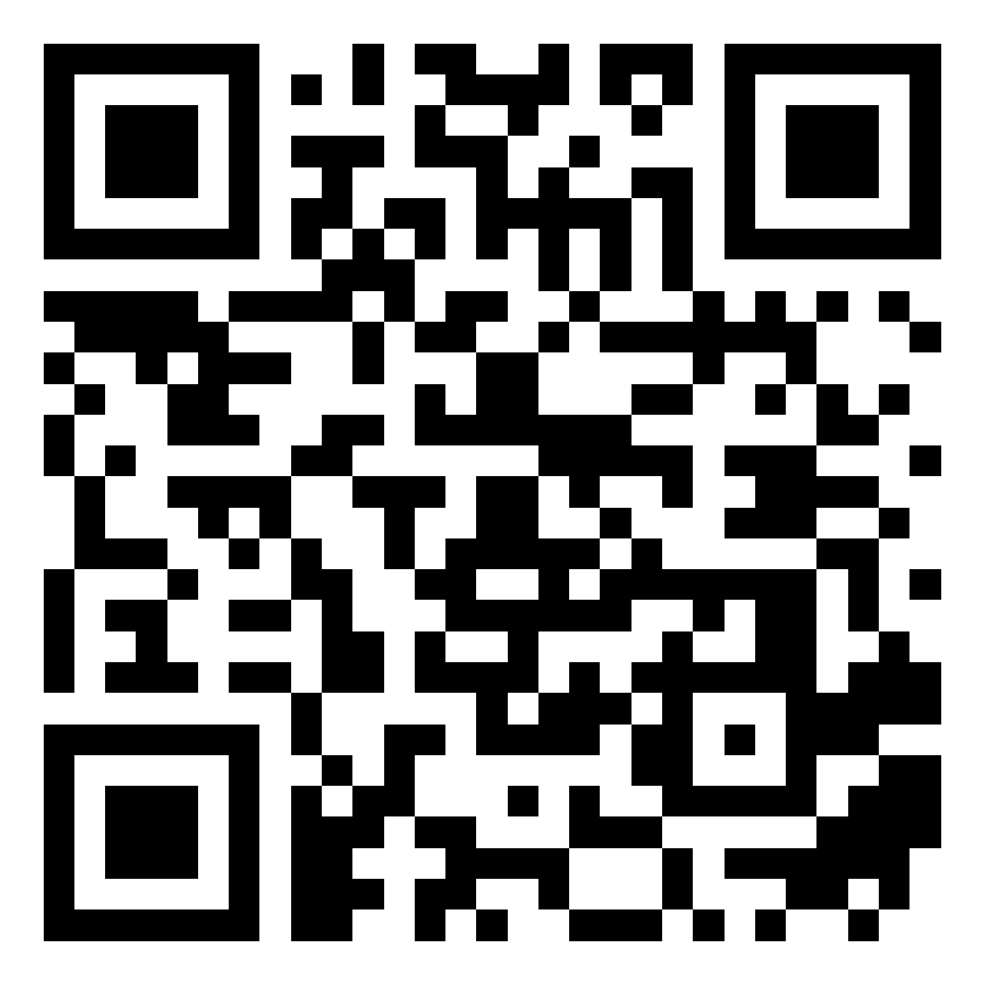 Scan QR code to open LEELAWATI CLINIC appointment booking form